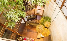 Pousada Manga Rosa Beira Mar