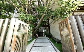 Pousada Manga Rosa Beira Mar